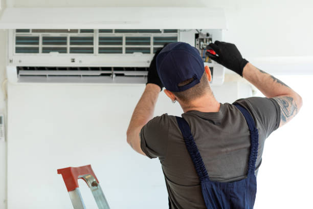 Bean Station, TN Airduct Cleaning Company