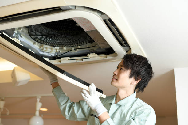 Best Ductwork Cleaning Services  in Bean Station, TN