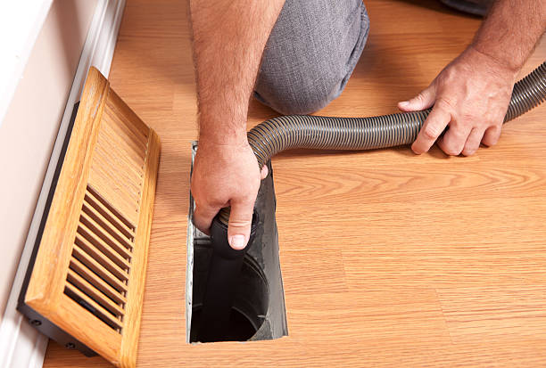 Best HVAC Duct Inspection Services  in Bean Station, TN