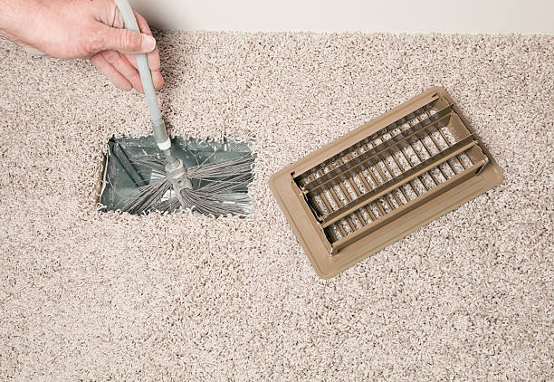 Best HVAC Air Duct Cleaning  in Bean Station, TN