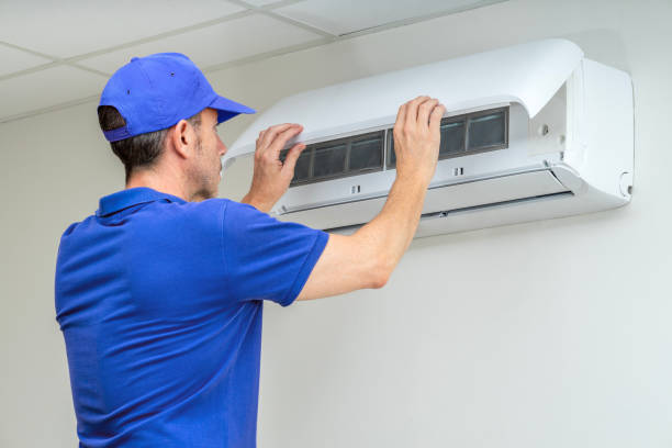 Best Best Air Duct Cleaning Company  in Bean Station, TN