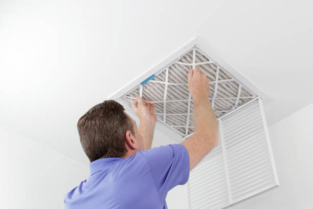 Affordable HVAC Duct Cleaning in Bean Station, TN